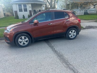 Used 2019 Chevrolet Trax LT w/ LT Convenience Package