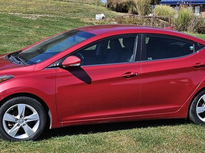 Used 2016 Hyundai Elantra Sport