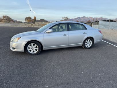 Used 2010 Toyota Avalon XL