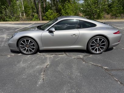 Used 2013 Porsche 911 GT3 RS