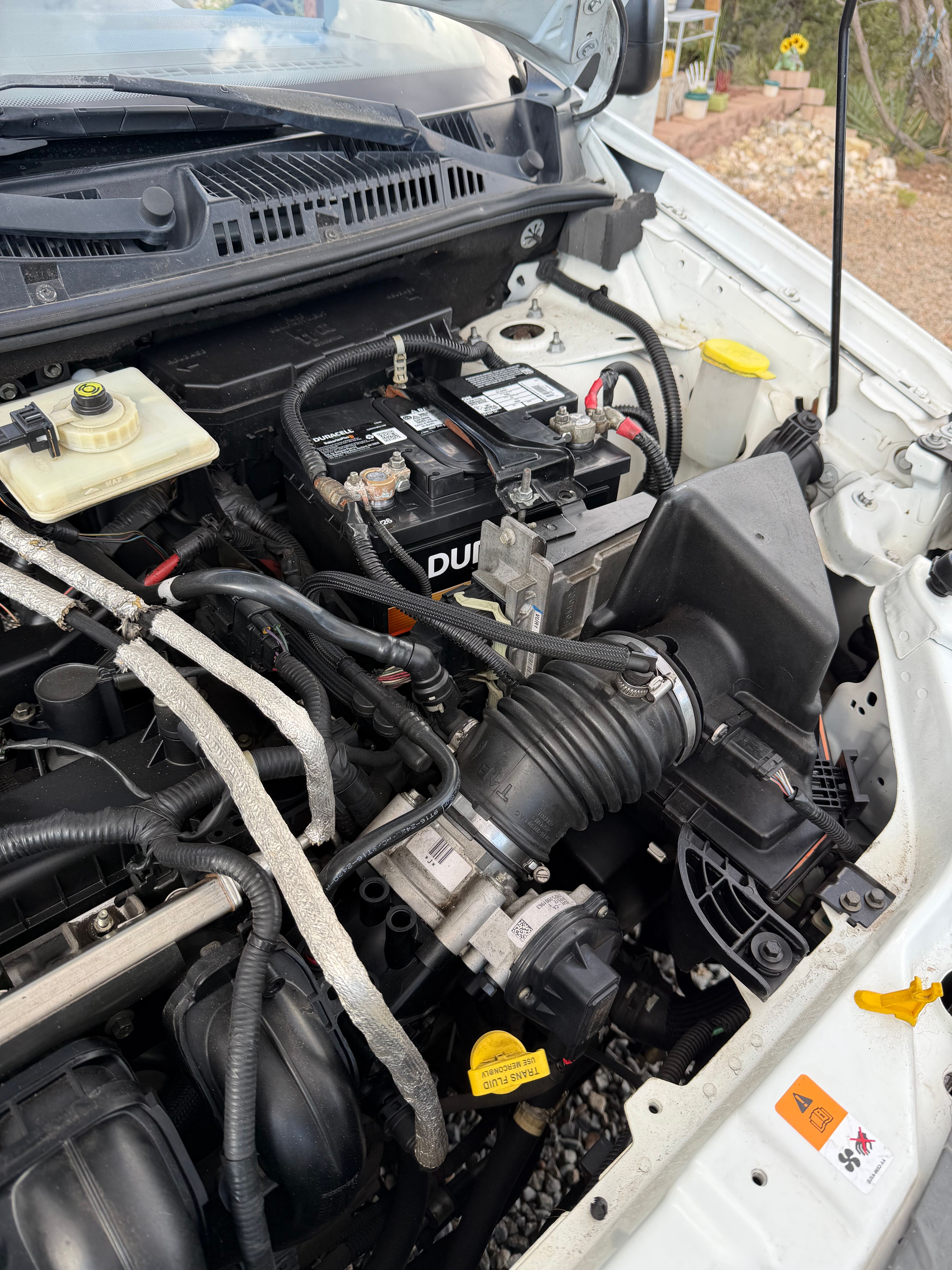 Used 2012 Ford Transit Connect XLT FWD image 11