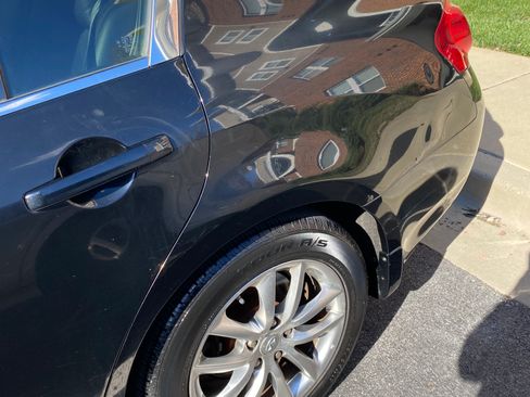 Used 2009 INFINITI G37 x Sedan w/ Premium Pkg image 16