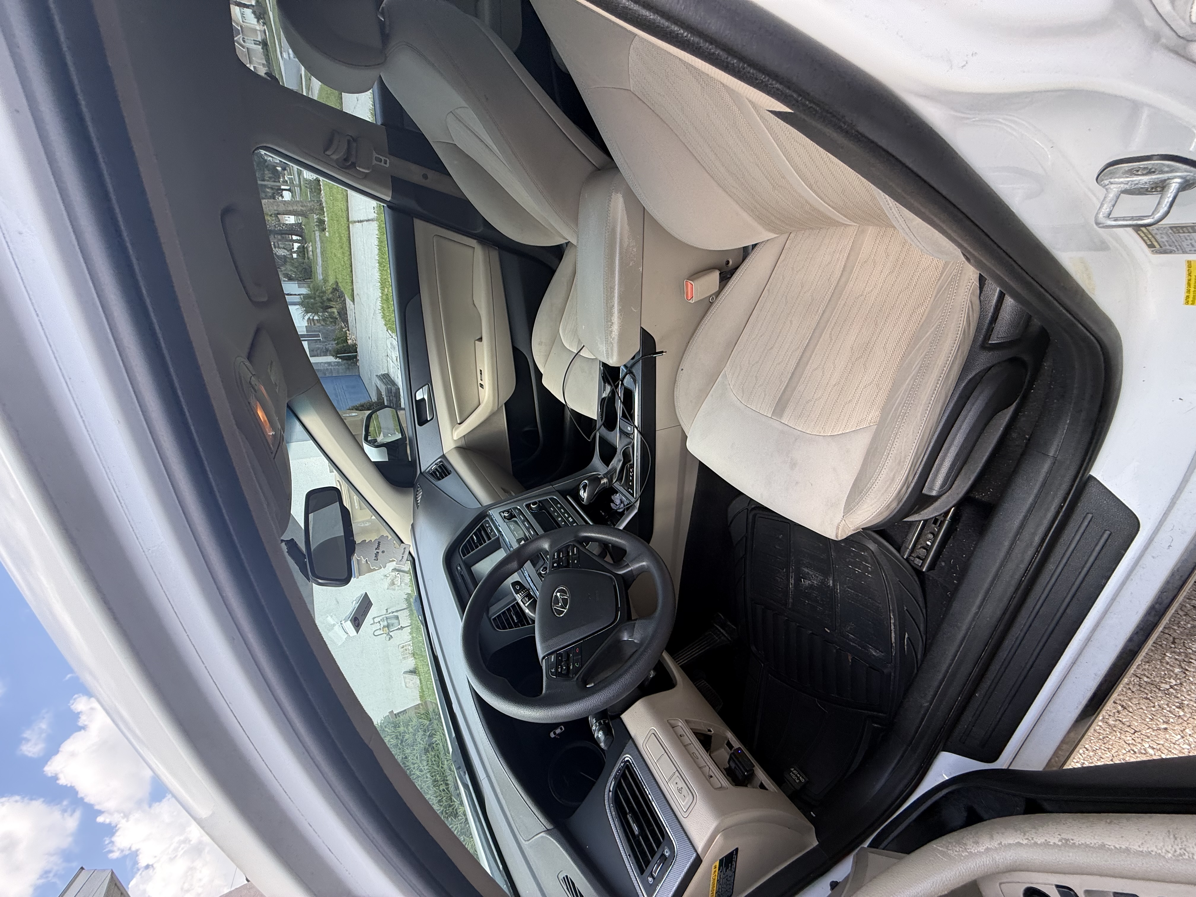 Used 2017 Hyundai Sonata SE FWD image 5