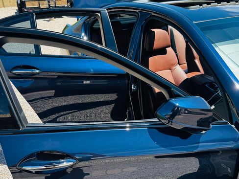 Used 2013 BMW 535i Sedan image 11