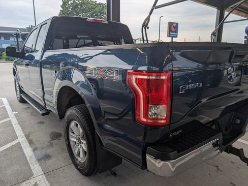 Used 2015 Ford F150 XLT w/ Equipment Group 301A Mid image 5