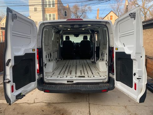 Used 2017 Ford Transit 150 130 Low Roof RWD image 8