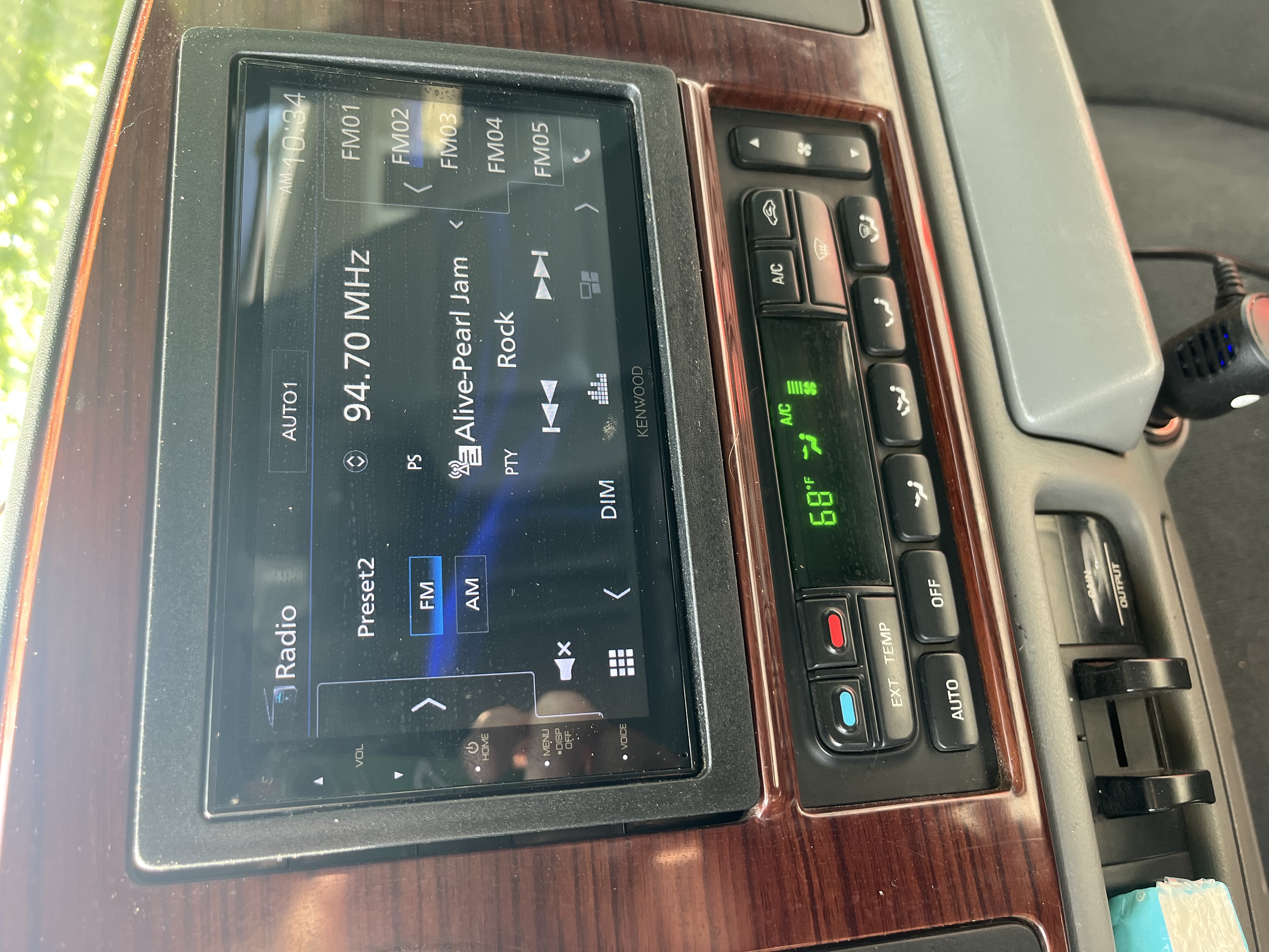 Used 2005 Ford F250 Lariat AWD/4WD image 30
