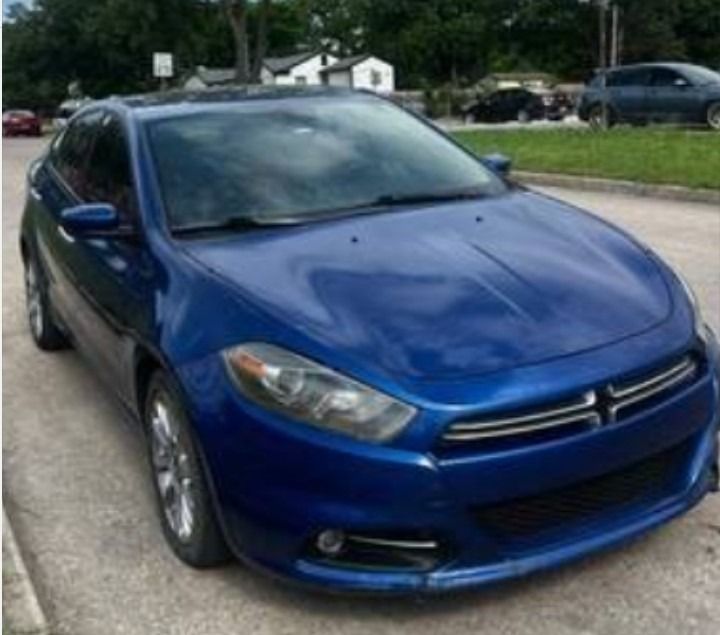 Used 2014 Dodge Dart SXT FWD image 1