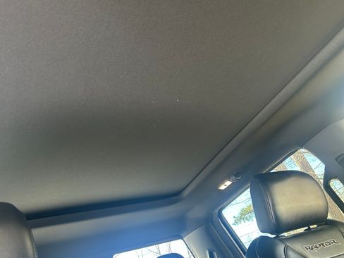 Used 2019 Ford F150 Raptor w/ Equipment Group 802A Luxury image 17