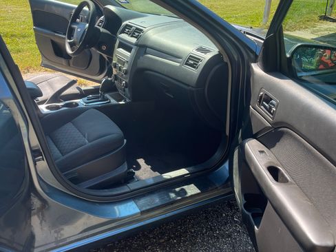 Used 2012 Ford Fusion SE image 6