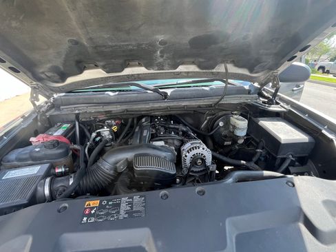 Used 2007 Chevrolet Silverado 1500 LT w/ California Package image 16