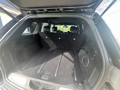 Used 2014 Jeep Grand Cherokee Limited image 17
