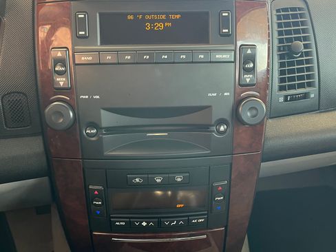 Used 2006 Cadillac CTS 3.6 image 12