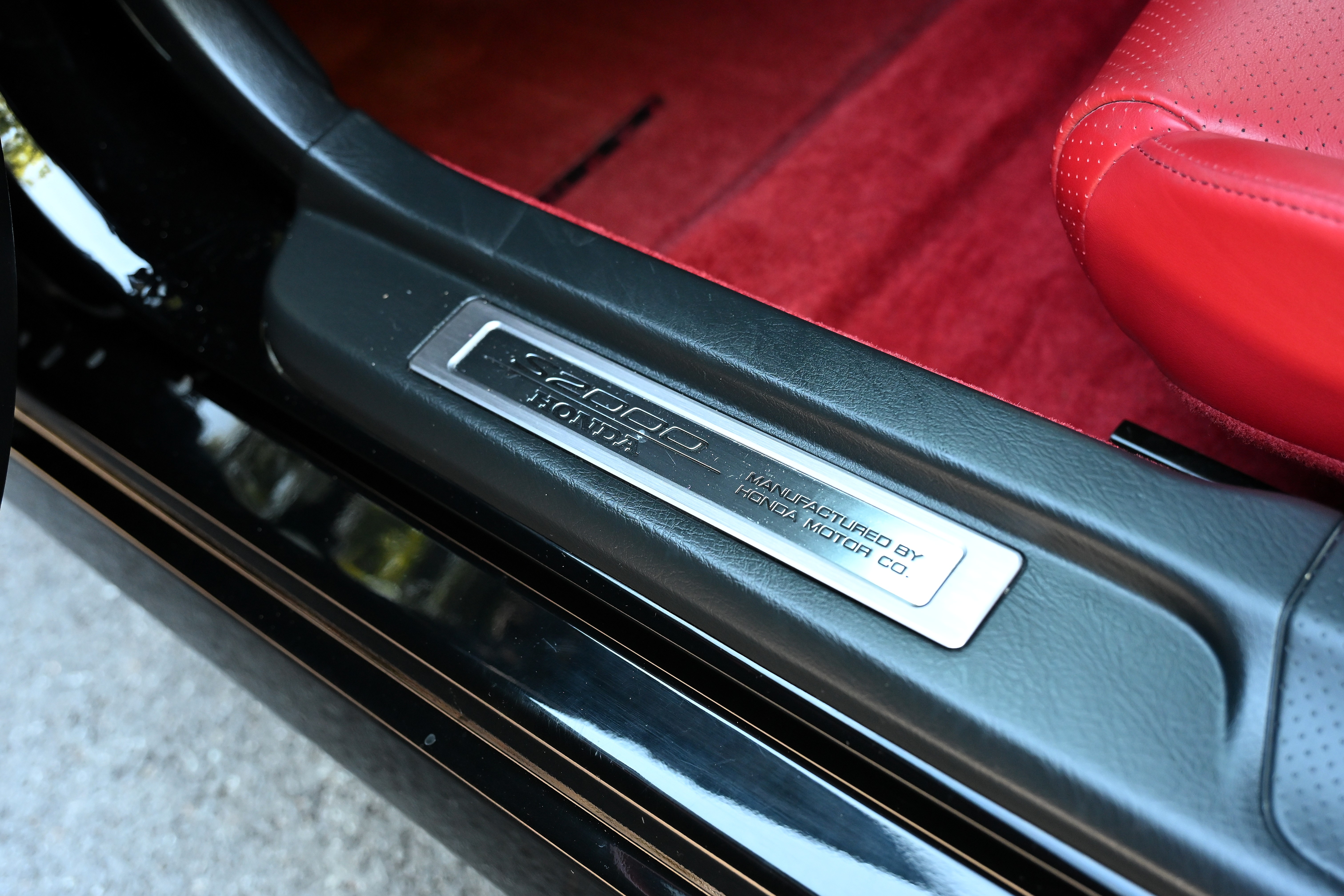 Used 2001 Honda S2000 image 21