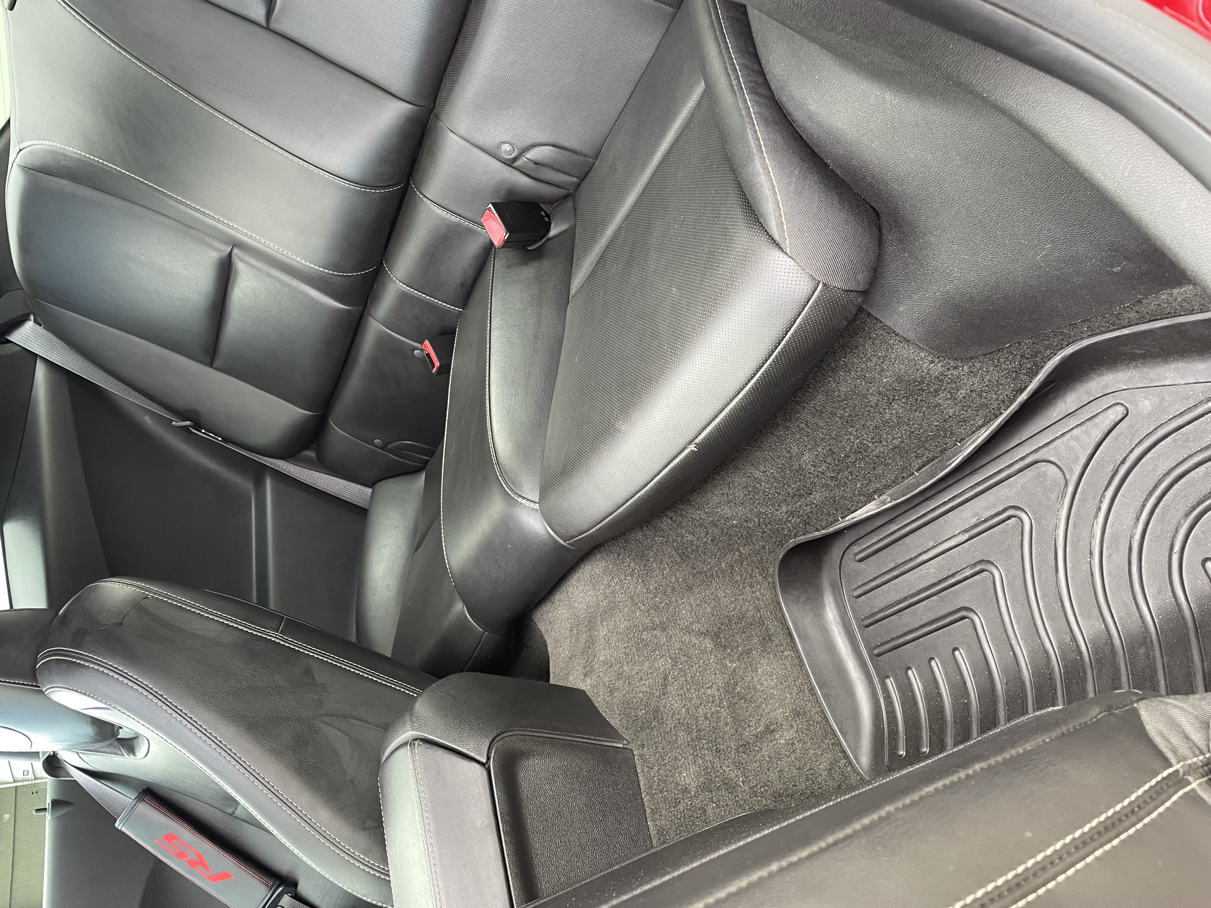Used 2012 Chevrolet Camaro LT w/ RS Package RWD image 18