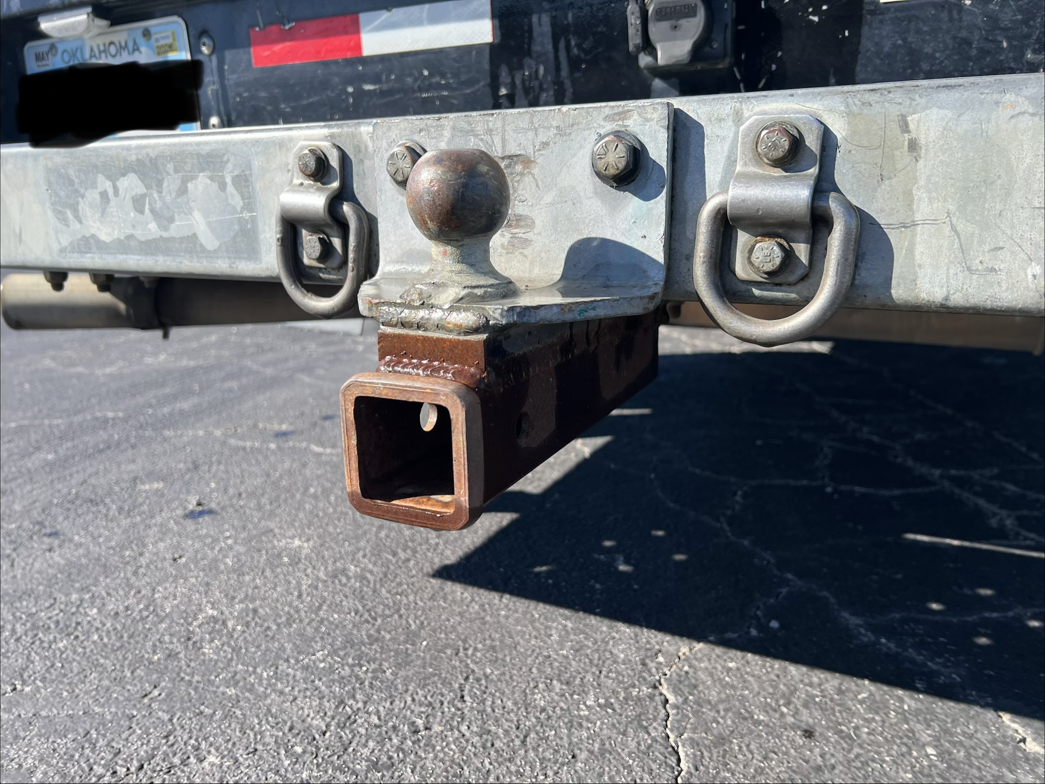 Used 2012 GMC Savana 3500 RWD image 13