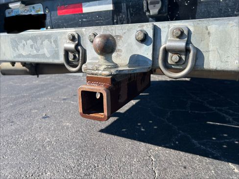 Used 2012 GMC Savana 3500 image 12