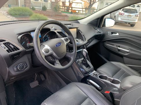 Used 2014 Ford Escape Titanium w/ Equipment Group 401A image 20