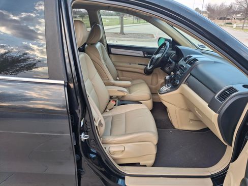 Used 2011 Honda CR-V EX-L image 16