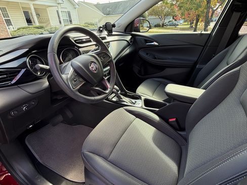 Used 2023 Buick Encore GX Select image 10