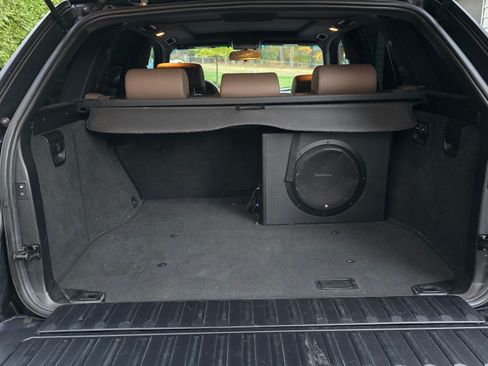 Used 2005 BMW X5 4.4i image 13