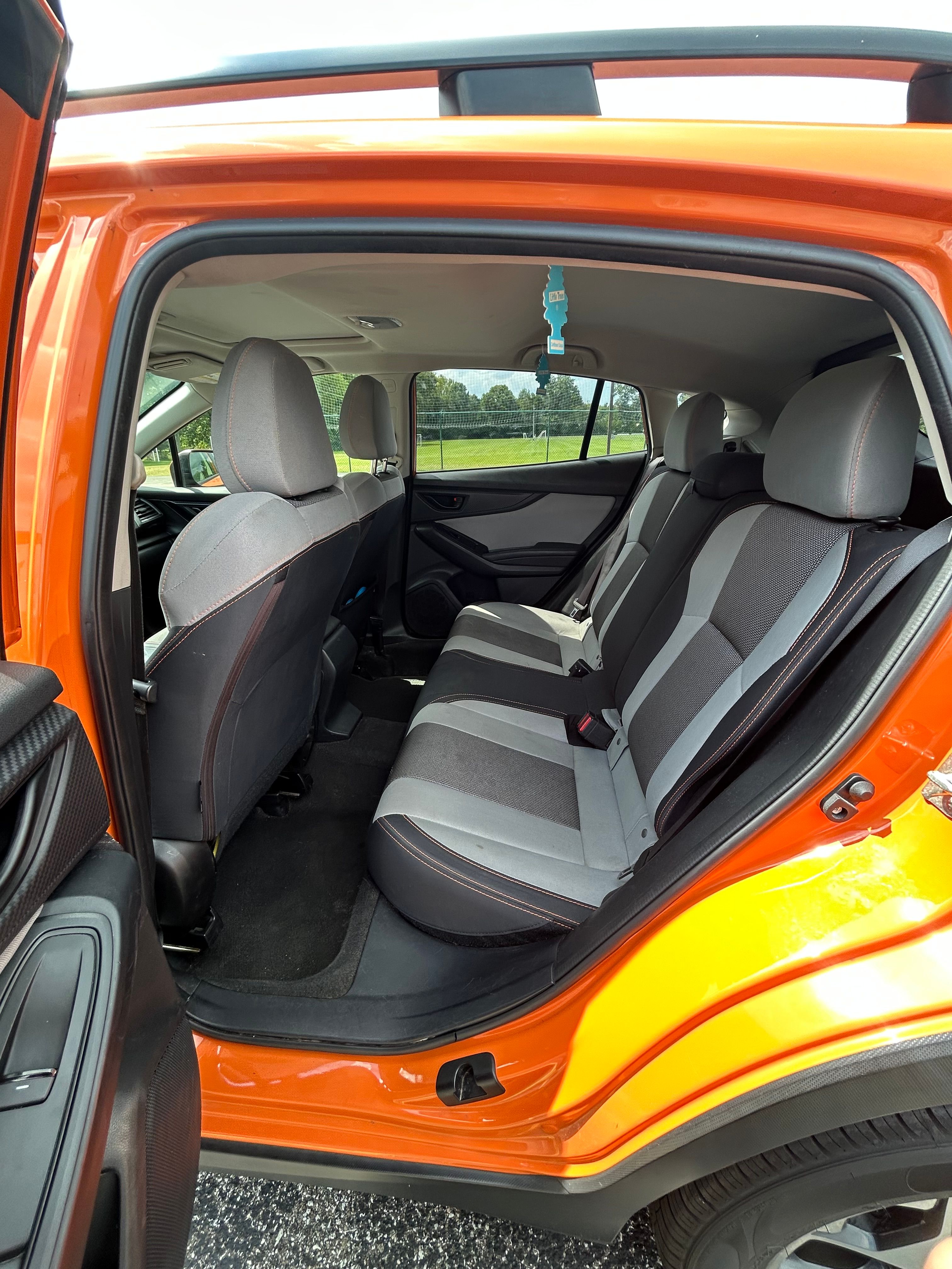 Used 2019 Subaru Crosstrek 2.0i Premium AWD/4WD image 5