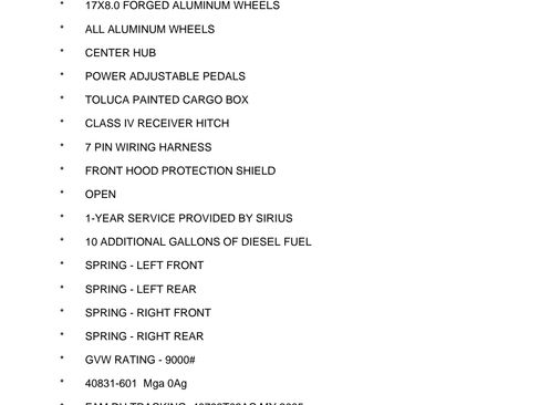 Used 2005 Dodge Ram 2500 Truck SLT image 32