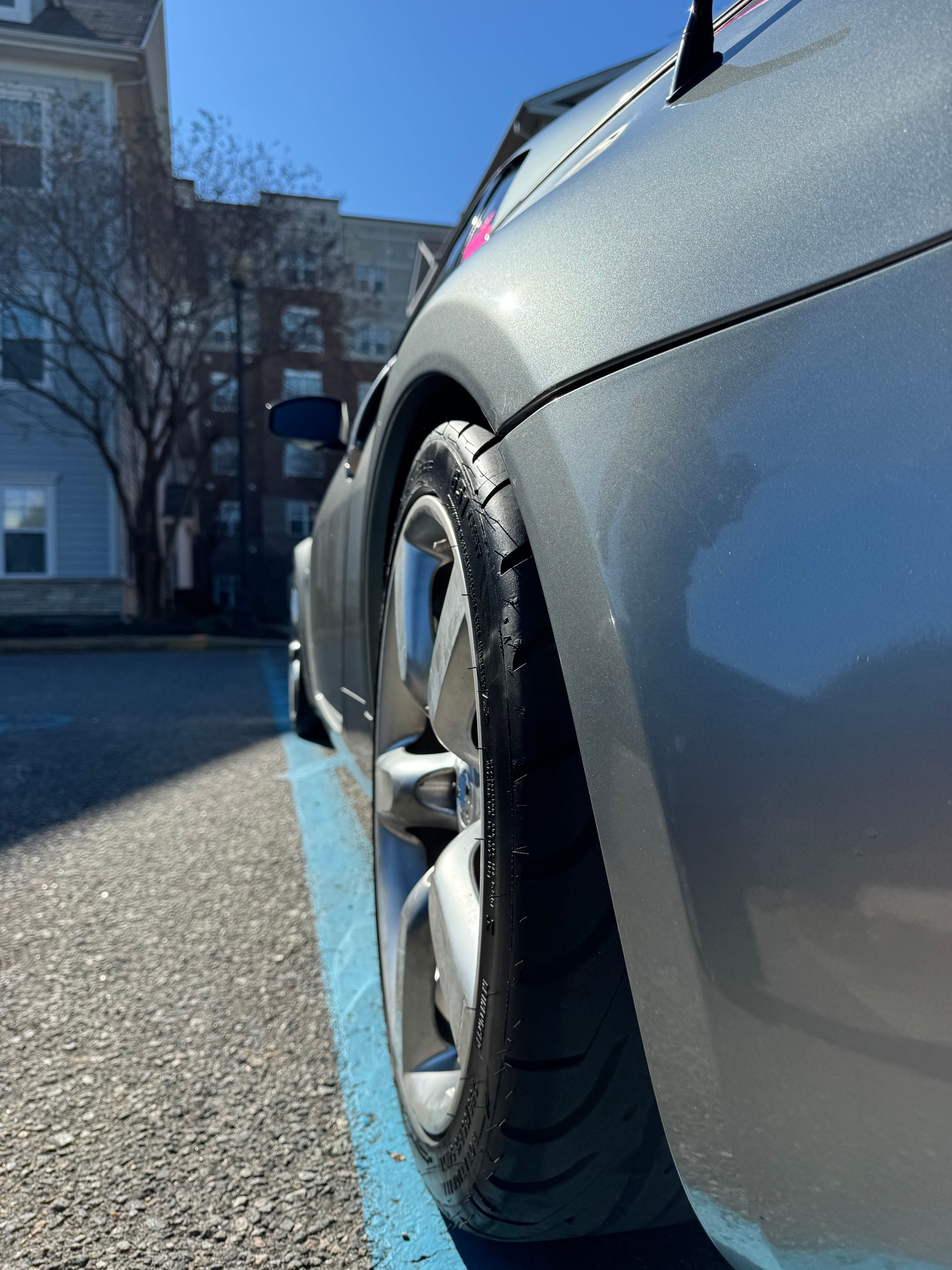 Used 2006 Nissan 350Z Coupe RWD image 8