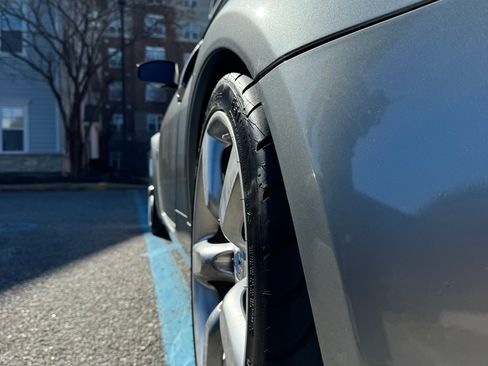 Used 2006 Nissan 350Z Coupe RWD image 8