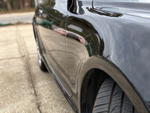 Used 2003 Lexus SC 430 Convertible image 22