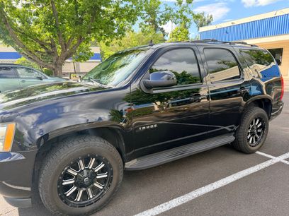 Used 2011 Chevrolet Tahoe LT