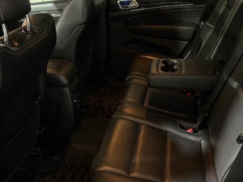 Used 2015 Jeep Grand Cherokee High Altitude image 21