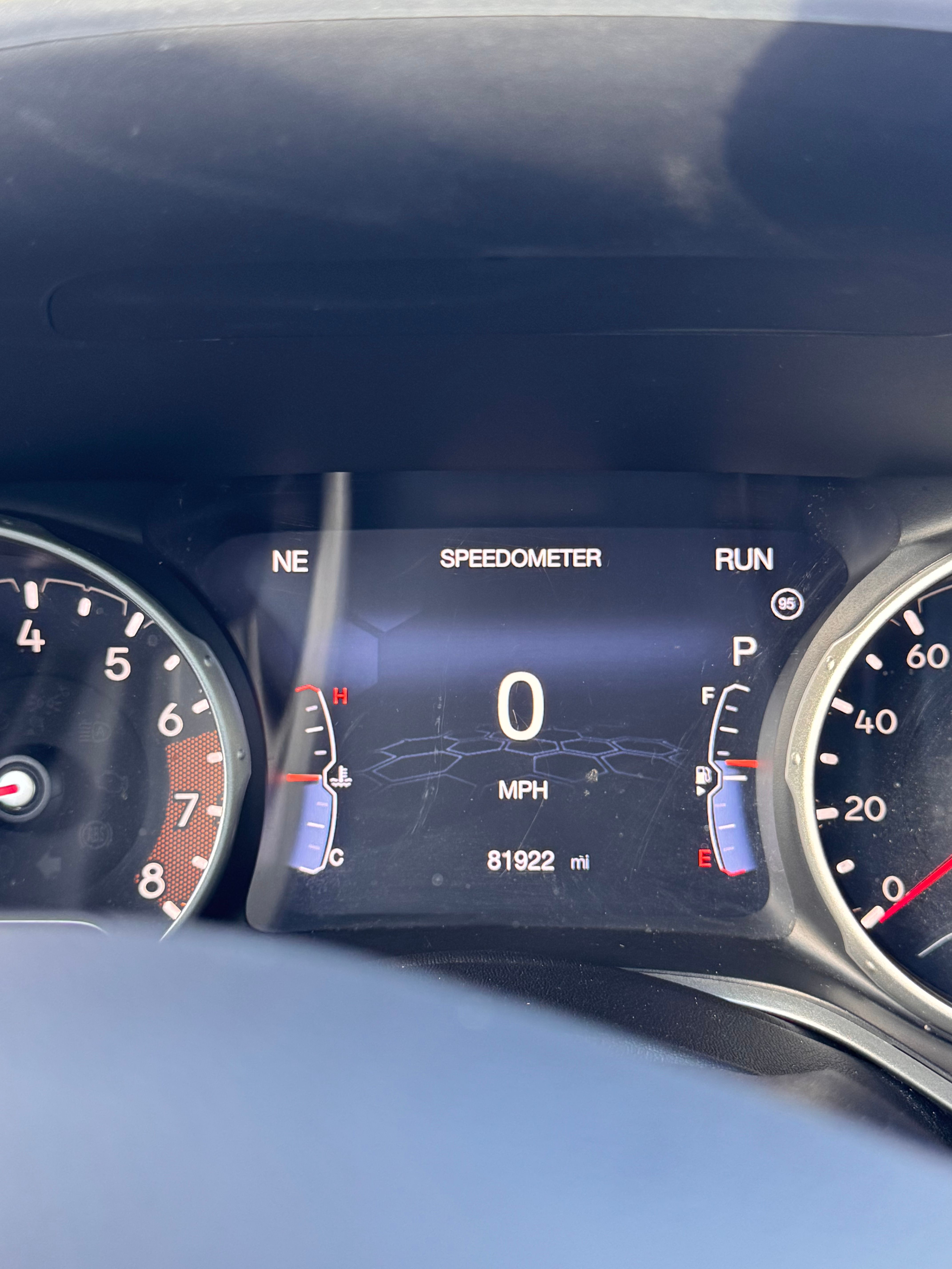 Used 2021 Jeep Compass Limited w/ Elite Exterior Group AWD/4WD image 14