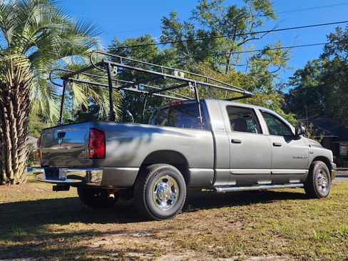 Used 2007 Dodge Ram 1500 Truck SLT w/ Trailer Tow Group image 5