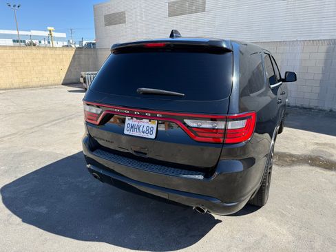 Used 2019 Dodge Durango SXT RWD image 14