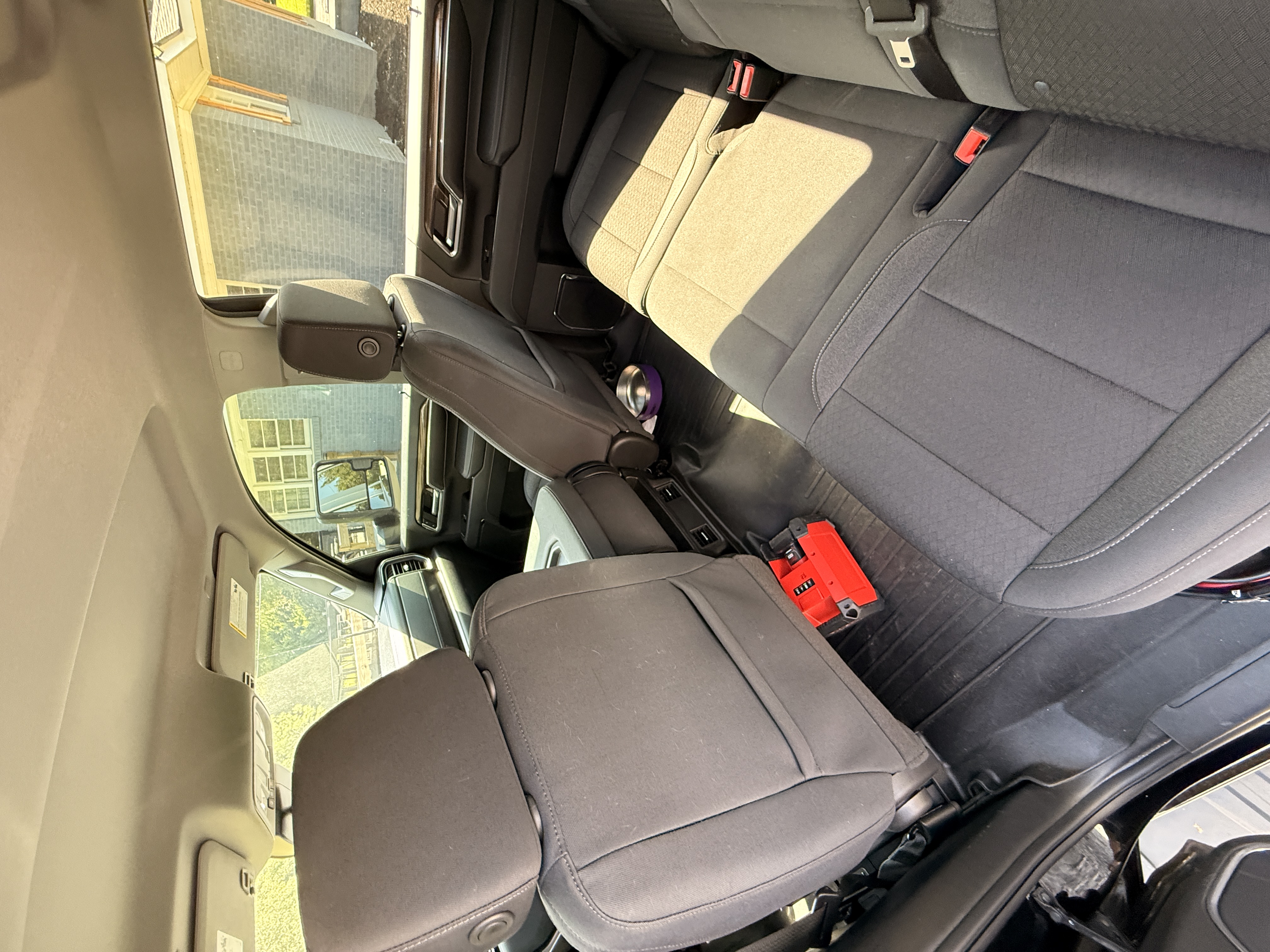 Used 2024 Chevrolet Silverado 2500 LT AWD/4WD image 12