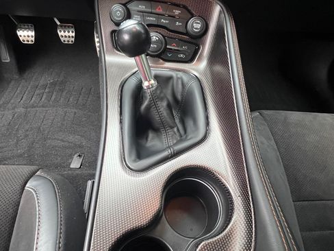 Used 2020 Dodge Challenger R/T Scat Pack RWD image 18