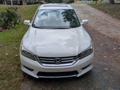 Used 2014 Honda Accord EX-L
