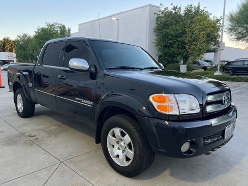 Used 2004 Toyota Tundra SR5 image 9