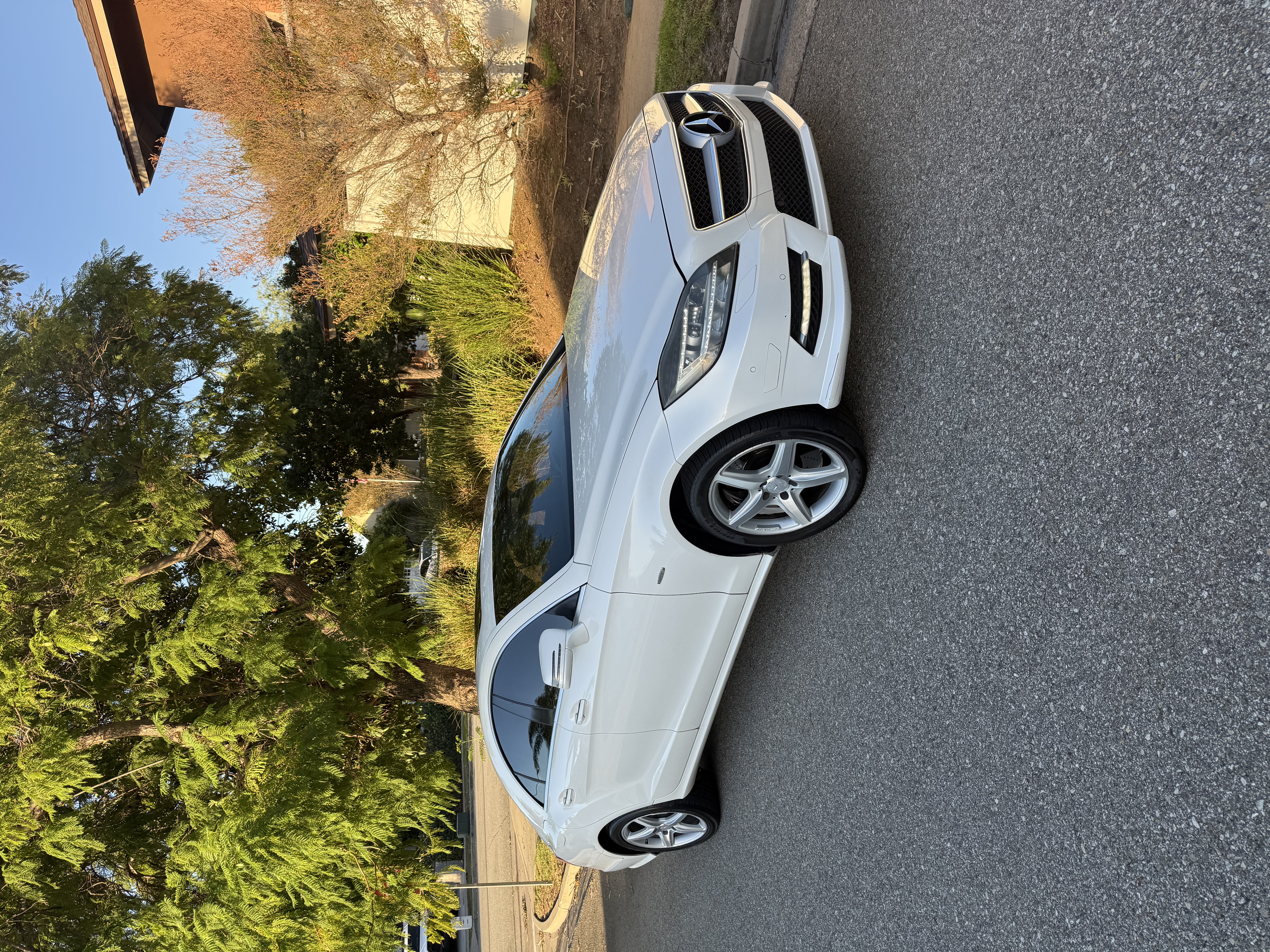 Used 2012 Mercedes-Benz CLS 550 image 13