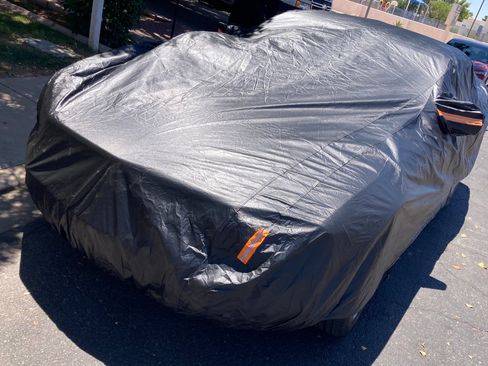 Used 2006 Ford Mustang Convertible RWD image 14
