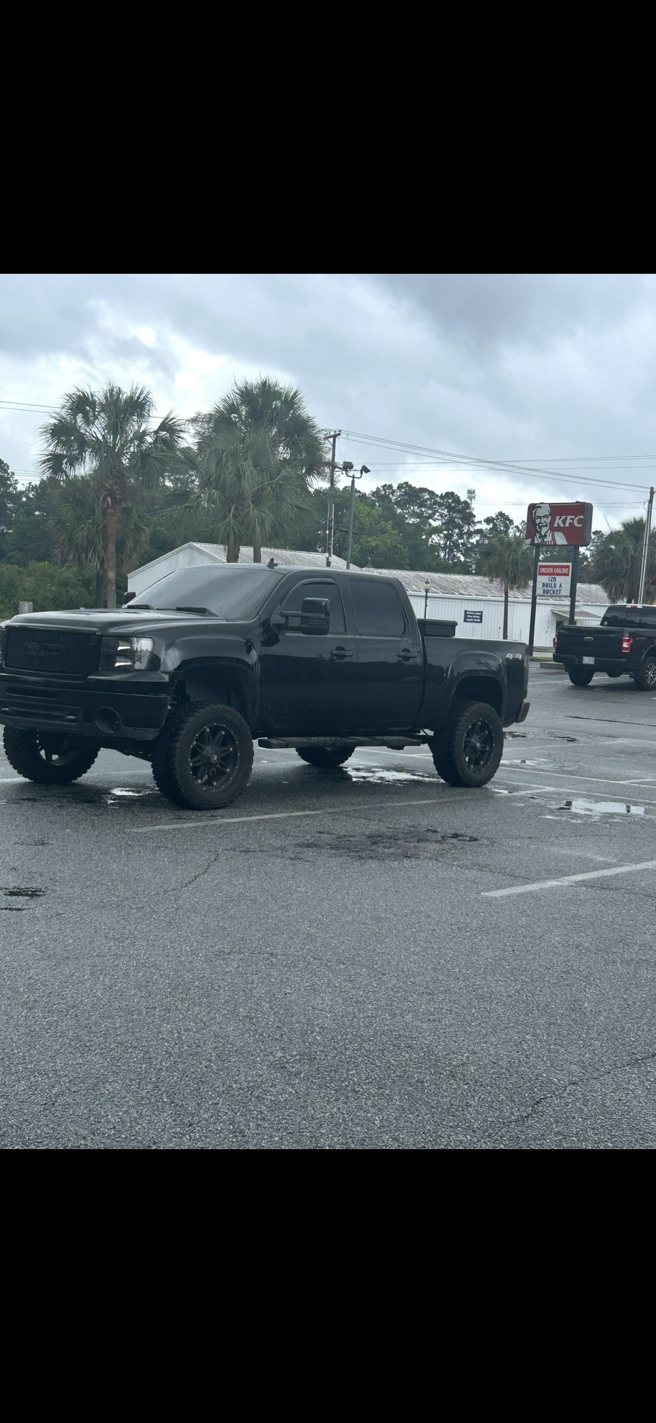 Used 2012 GMC Sierra 1500 SLE w/ Power Tech Package AWD/4WD image 10