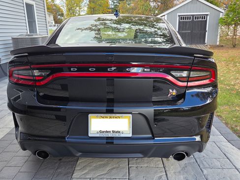 Used 2023 Dodge Charger Scat Pack image 9