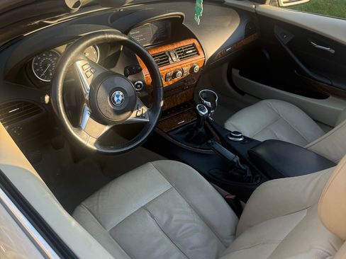 Used 2008 BMW 650i Convertible image 13
