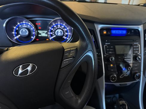 Used 2011 Hyundai Sonata GLS w/ Popular Equipment Pkg 2 image 14