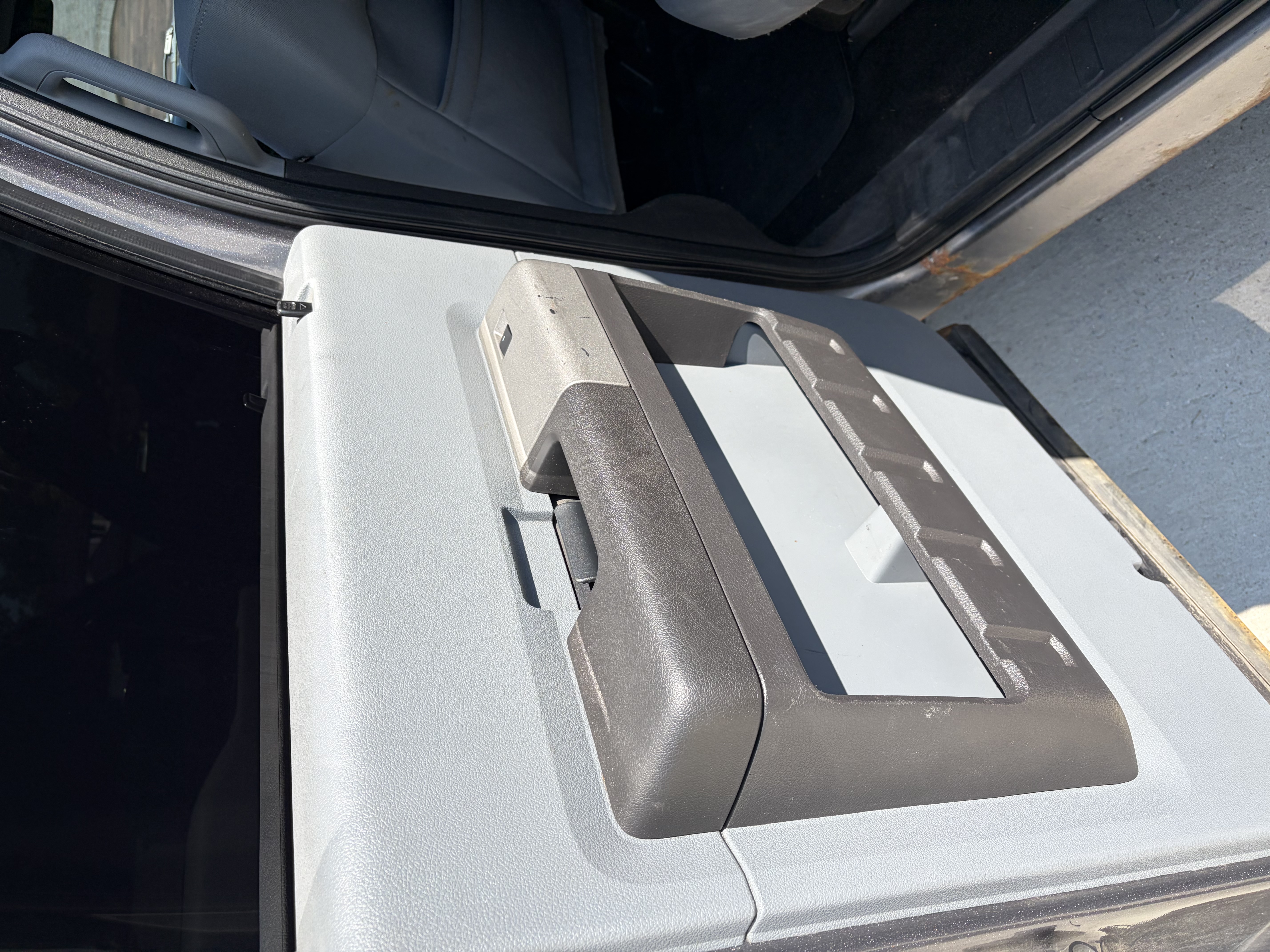 Used 2013 Ford F250 XLT AWD/4WD image 8