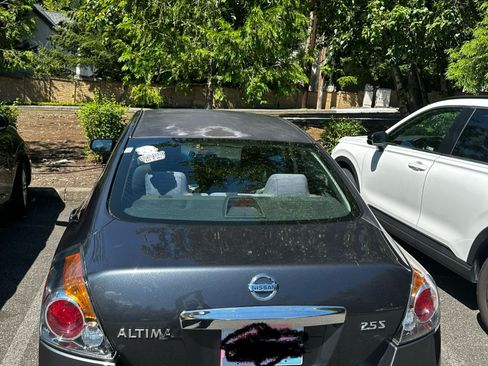 Used 2011 Nissan Altima 2.5 S w/ Convenience Pkg image 8