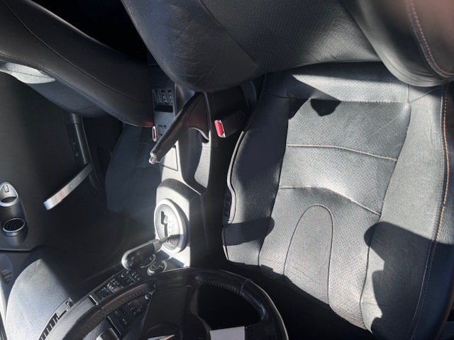 Used 2004 Nissan 350Z Touring RWD image 8