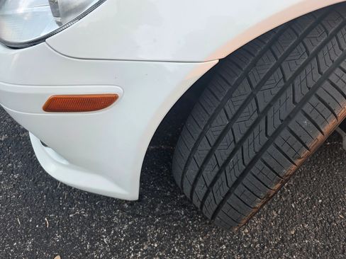 Used 2007 Mercedes-Benz SLK 280 SLK 280 Roadster 2D image 12