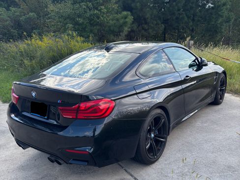 Used 2018 BMW M4 Coupe image 5